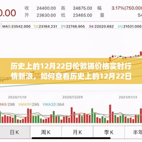 历史上的12月22日伦敦锡价格实时行情新浪，查看步骤指南