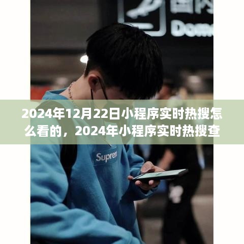 小程序实时热搜查看全攻略，初学者与进阶用户适用，步骤详解（2024年最新版）