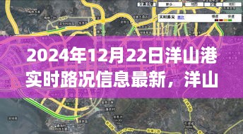 2024年12月22日洋山港实时路况深度解析，港口脉搏的最新跳动