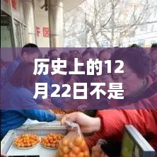 历史上的12月22日，非实时直播的意义解读与个人观点探讨