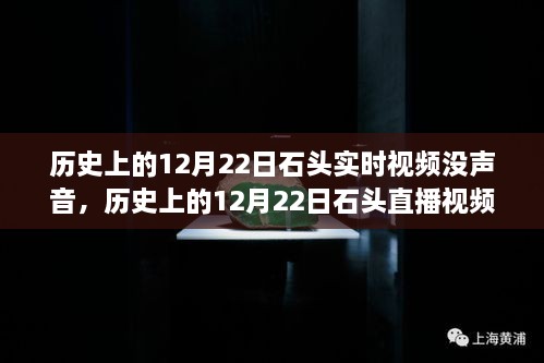 历史上的无声石头直播，探究与观点阐述