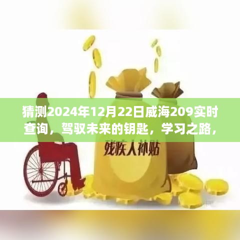 威海209实时查询，驾驭未来的钥匙，励志学习之旅启程