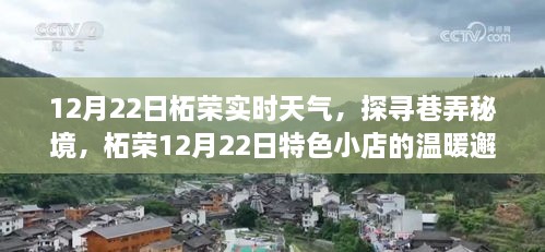 柘荣12月22日实时天气下的巷弄秘境，特色小店的温暖邂逅之旅