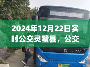 探秘灵璧县公交系统，领略自然美景与心灵宁静之旅