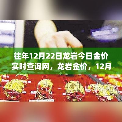 龙岩今日金价实时查询网，黄金市场风云录，揭秘黄金市场走势的奥秘