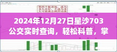 掌握未来公交出行神器，星沙公交实时查询系统体验报告（附实例，星沙703公交实时查询）