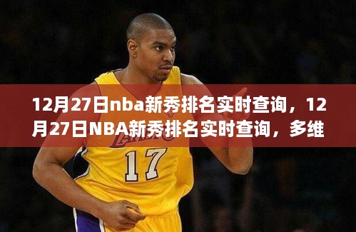 多维度视角下的观察与思考，12月27日NBA新秀排名实时查询