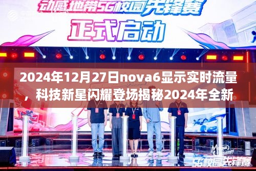 揭秘全新Nova6智能显示终端，实时流量掌控，开启智能生活新纪元！