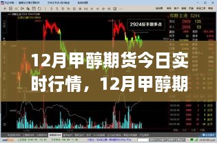 12月甲醇期货实时行情深度解析与介绍