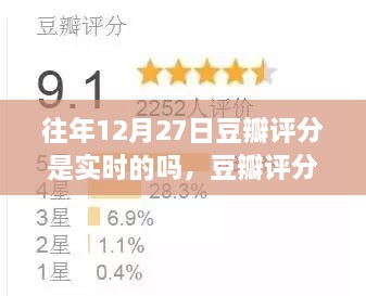 豆瓣评分风云，电影时光与友情的见证——历年12月27日的实时评分回顾