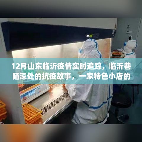 山东临沂疫情实时追踪，巷陌深处的抗疫故事与特色小店的温暖坚守与魅力展现