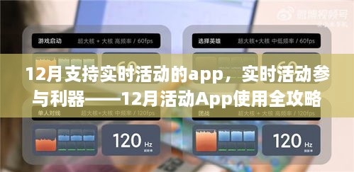 12月活动App实时参与指南，从初学者到进阶用户的全攻略