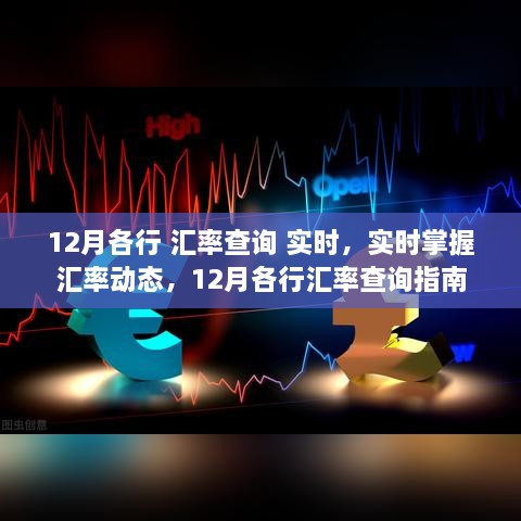 12月各行汇率实时查询指南，掌握最新汇率动态