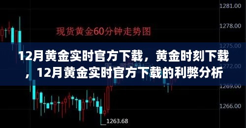 12月黄金实时官方下载，利弊分析与黄金时刻下载指南