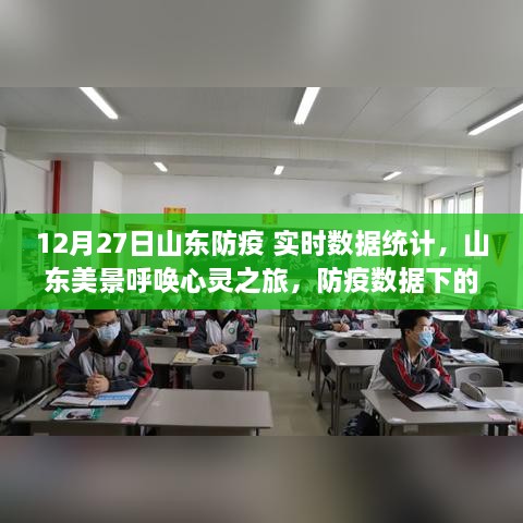 山东防疫实时数据与美景探索，心灵之旅的宁静启示（12月27日）