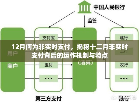 揭秘十二月非实时支付背后的运作机制与特点，非实时支付究竟为何？