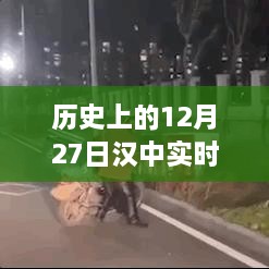 历史上的今天，探寻汉中地区十二月二十七日实时天气变迁直播视频