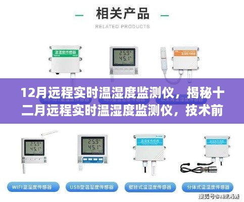 揭秘十二月远程实时温湿度监测仪，技术前沿与应用展望