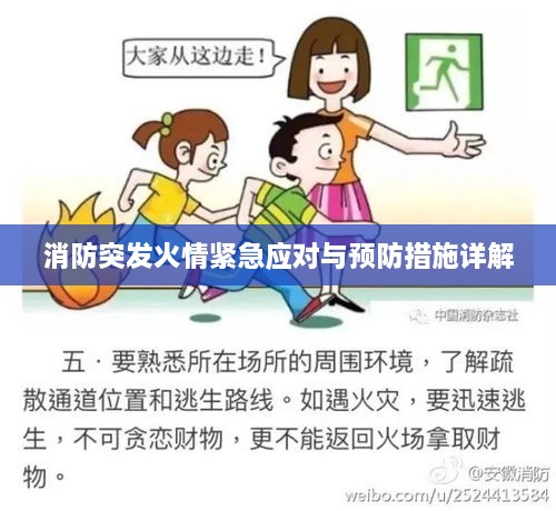 消防突发火情紧急应对与预防措施详解