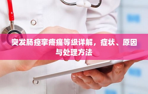 突发肠痉挛疼痛等级详解，症状、原因与处理方法