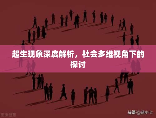 超生现象深度解析，社会多维视角下的探讨