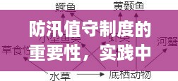 防汛值守制度的重要性，实践中的关键一环