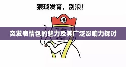 突发表情包的魅力及其广泛影响力探讨