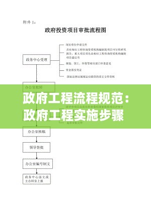 政府工程流程规范：政府工程实施步骤 