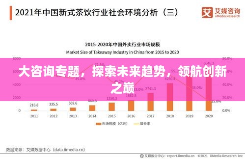大咨询专题，探索未来趋势，领航创新之巅