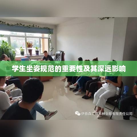 学生坐姿规范的重要性及其深远影响