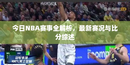 今日NBA赛事全解析，最新赛况与比分综述