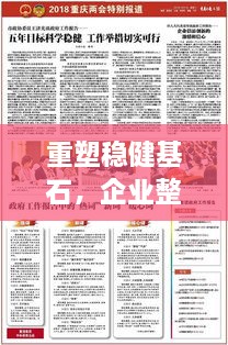 重塑稳健基石，企业整改措施落实重塑信心