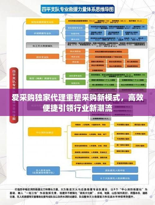 爱采购独家代理重塑采购新模式，高效便捷引领行业新潮流