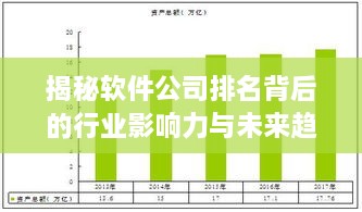 揭秘软件公司排名背后的行业影响力与未来趋势分析