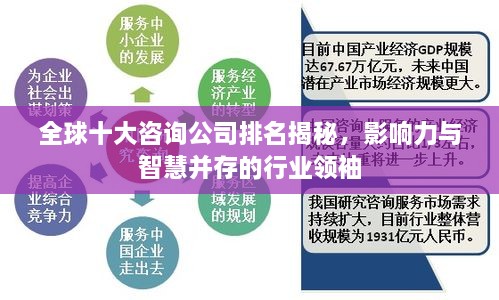 全球十大咨询公司排名揭秘，影响力与智慧并存的行业领袖