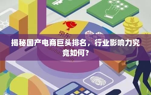 揭秘国产电商巨头排名，行业影响力究竟如何？