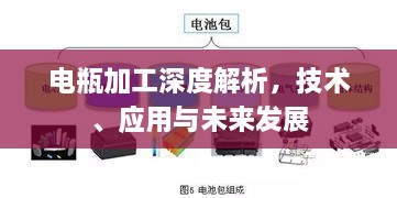 电瓶加工深度解析，技术、应用与未来发展