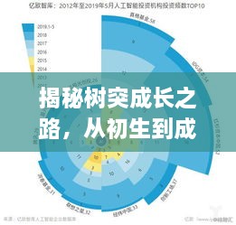 揭秘树突成长之路，从初生到成熟的发展阶段