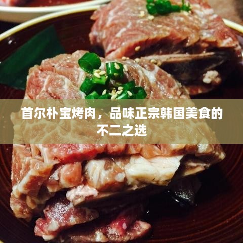 首尔朴宝烤肉，品味正宗韩国美食的不二之选