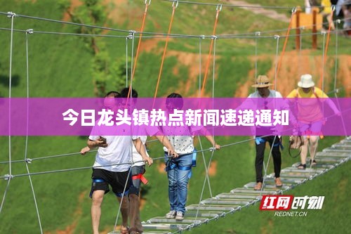 今日龙头镇热点新闻速递通知