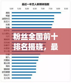 粉丝全国前十排名揭晓，最受欢迎的明星粉丝群体大揭秘