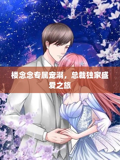 楼念念专属宠溺，总裁独家盛爱之旅