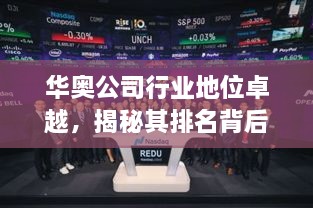 华奥公司行业地位卓越，揭秘其排名背后的实力！
