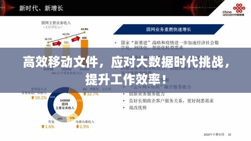 高效移动文件，应对大数据时代挑战，提升工作效率！