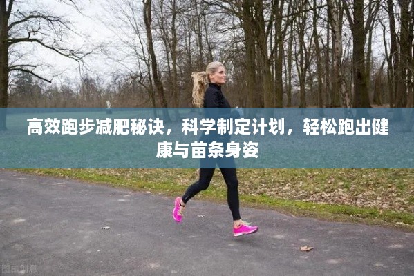 高效跑步减肥秘诀，科学制定计划，轻松跑出健康与苗条身姿