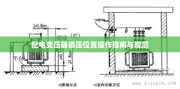 配电变压器调压位置操作指南与规范