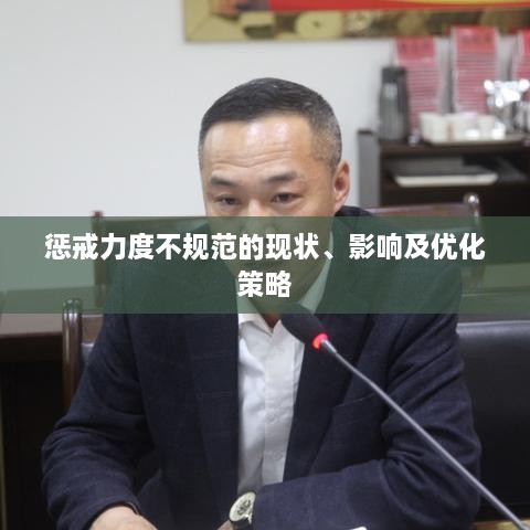 惩戒力度不规范的现状、影响及优化策略