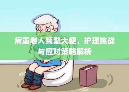 病重老人频繁大便，护理挑战与应对策略解析