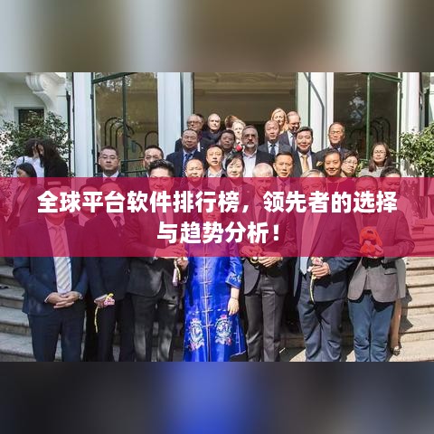 全球平台软件排行榜，领先者的选择与趋势分析！