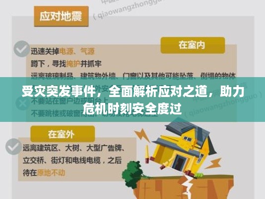 受灾突发事件，全面解析应对之道，助力危机时刻安全度过